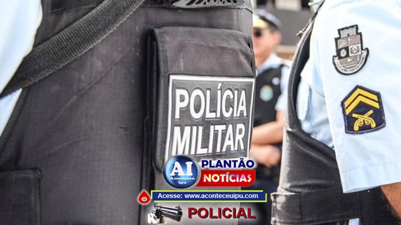 Policial Penal é Preso Neste Domingo 19 Suspeito De Matar Policial Militar Após Discussão Em